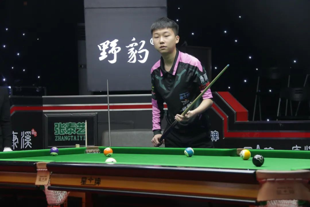 他的领导力 他的领导力