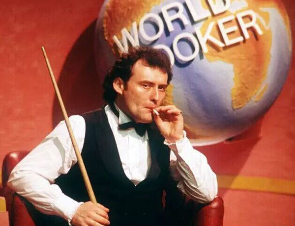 硬的对抗 硬的对抗