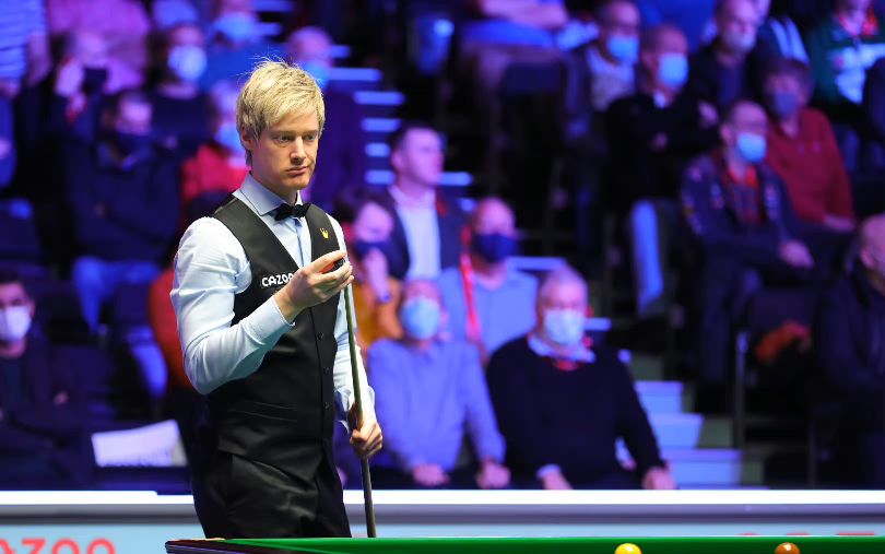 拭目以待 拭目以待