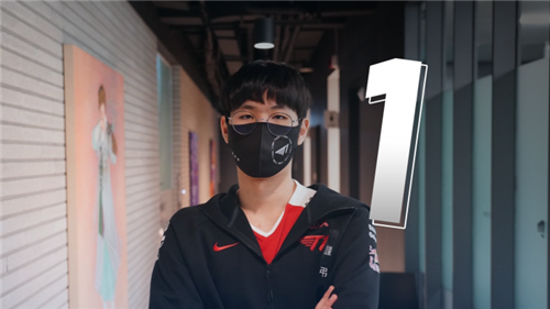 他依然保持 他依然保持