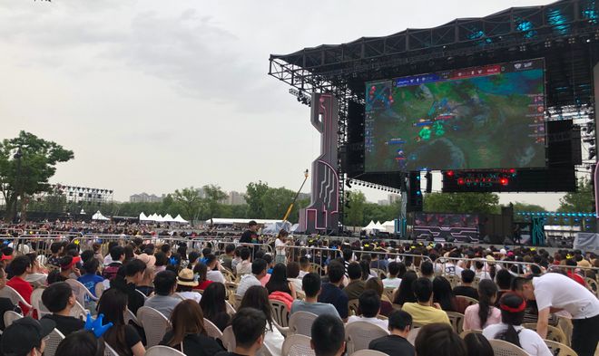 潜力无限的 潜力无限的