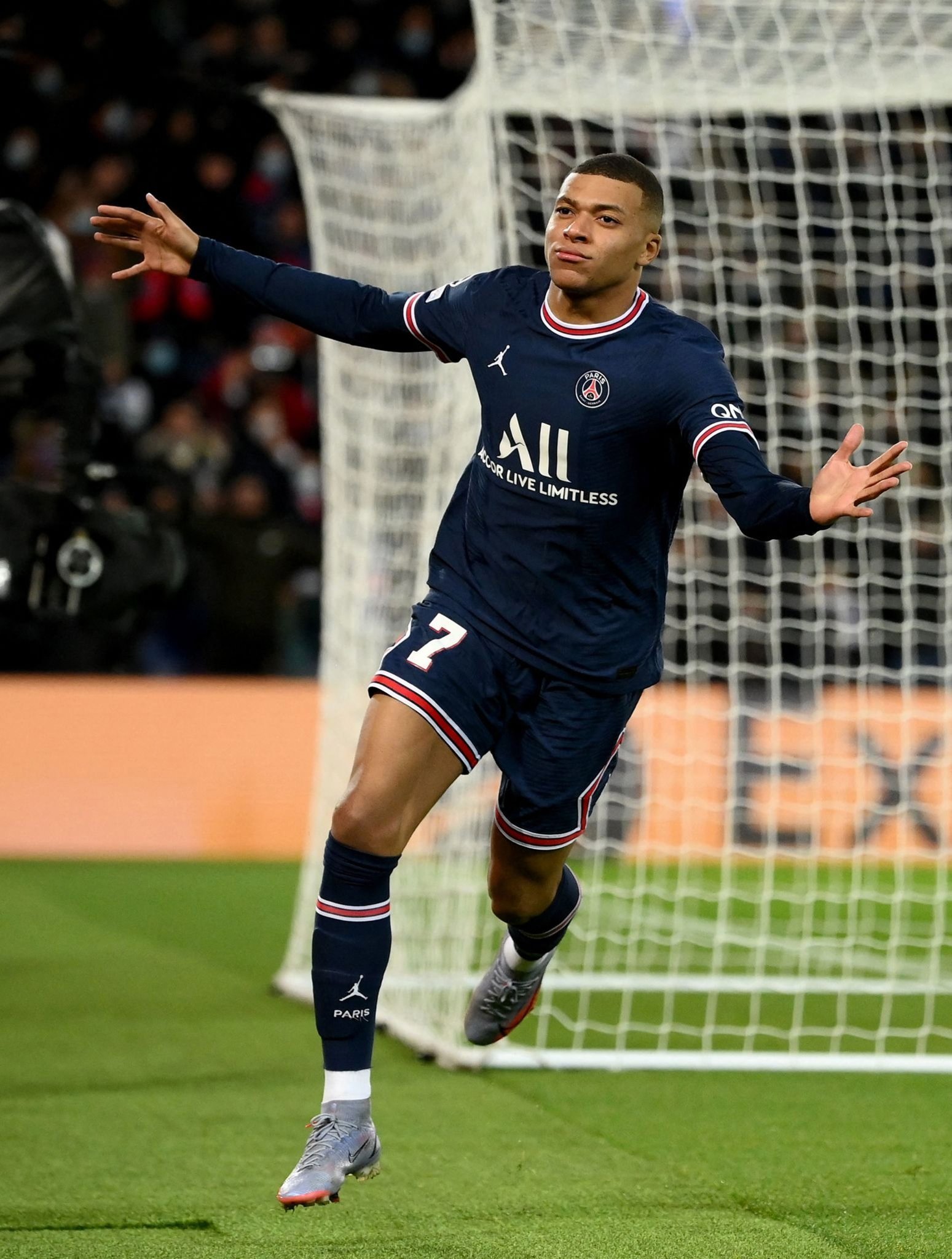 的跑位与一 的跑位与一